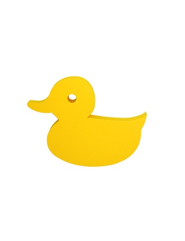 Plavecká deska KAČKA (35x26,9x3,8cm)