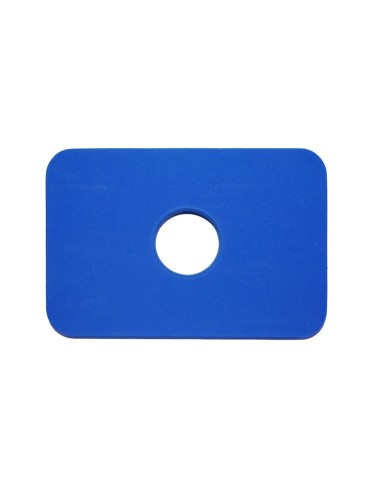 Plavecká deska KLASIK PROFI modrá