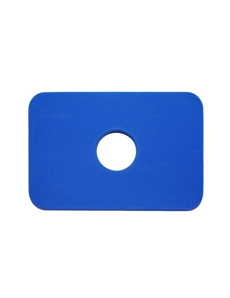 Plavecká deska KLASIK PROFI modrá