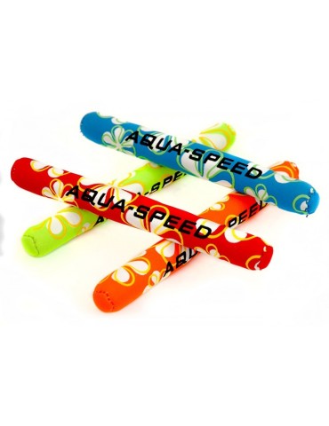 Neoprenové potápěcí kolíky sada 4 ks