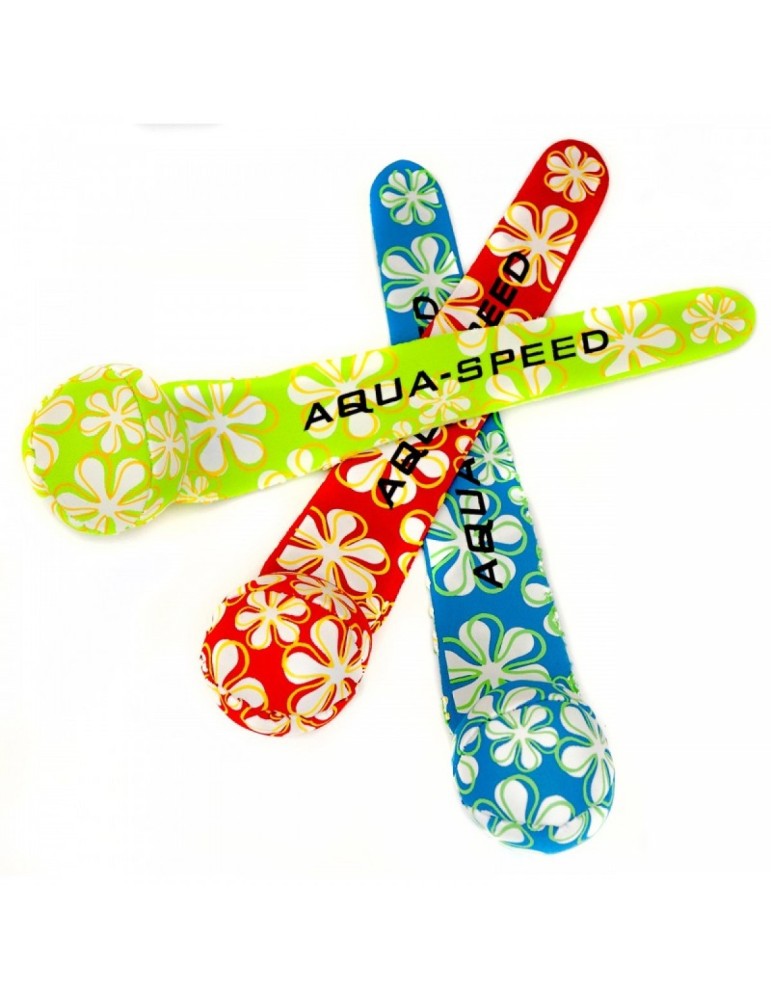 Neoprenové potápěcí bomby sada 3 ks