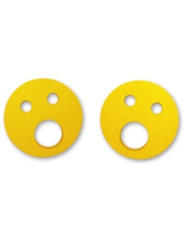 Nadlehčovací kroužky (žluté)