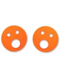 Nadlehčovací kroužky (oranžové)