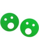 Baby nadľahčovacie krúžky (zelené)