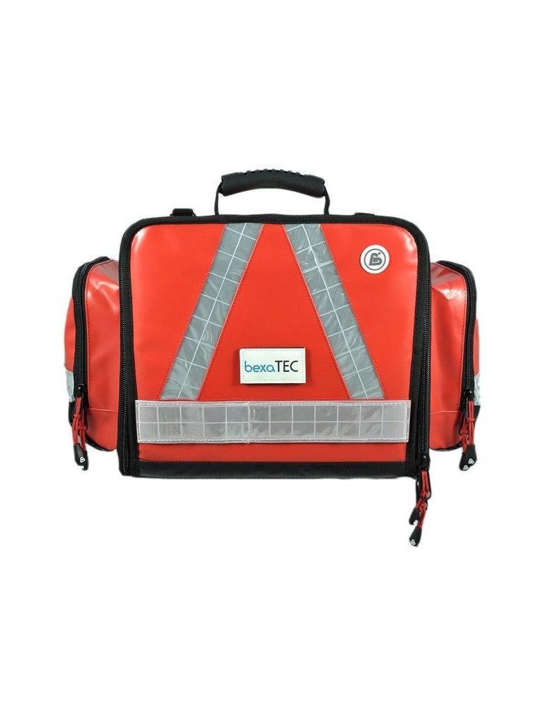 FLEX RED PLANE - zdravotnická taška