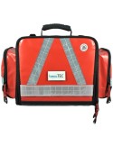 FLEX RED PLANE - zdravotnická taška