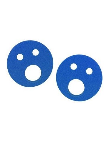 Baby nadlehčovací kroužky (modré)