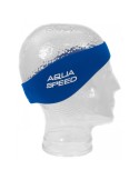 Neoprenová čelenka AQUA SPEED - pro dospělé
