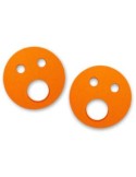 Baby nadlehčovací kroužky (oranžové)