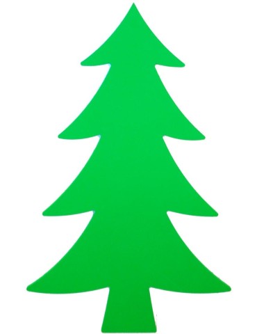 Stromek malý (80x50x1cm)