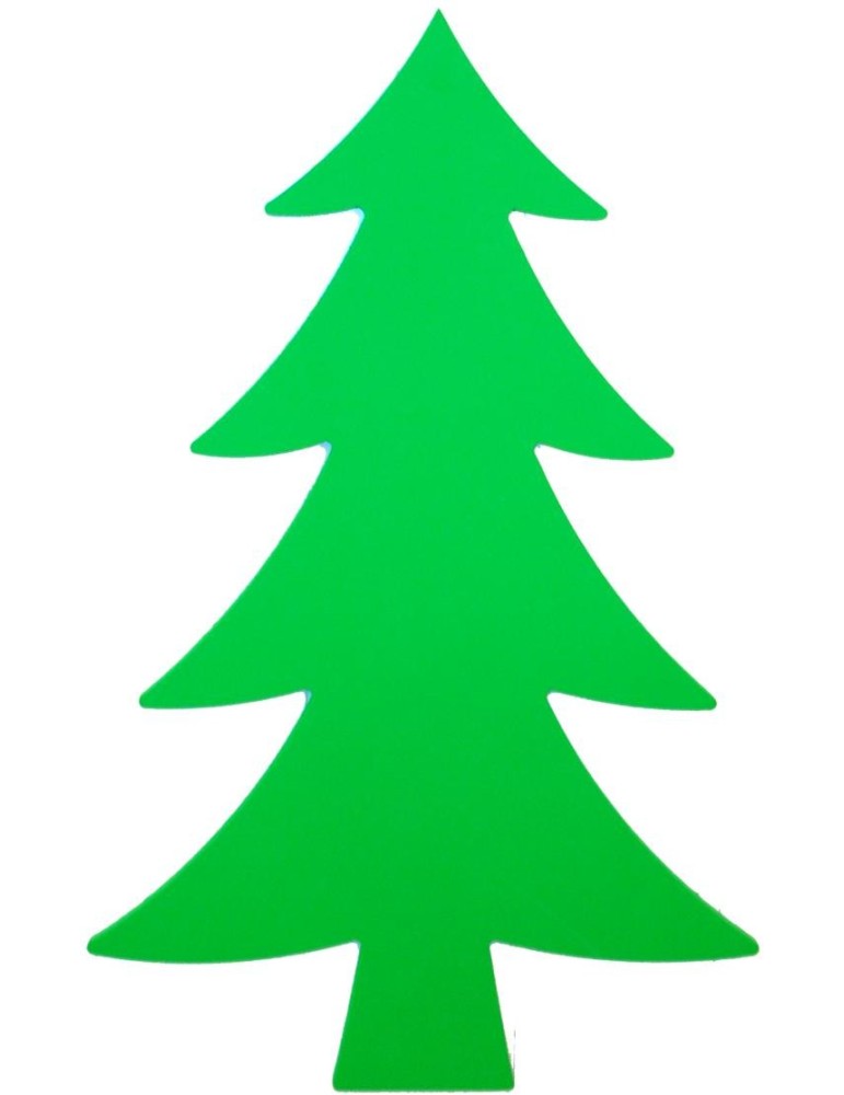 Stromek malý (80x50x1cm)