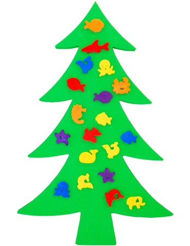 Ponton stromek velký (85x61x3,8)