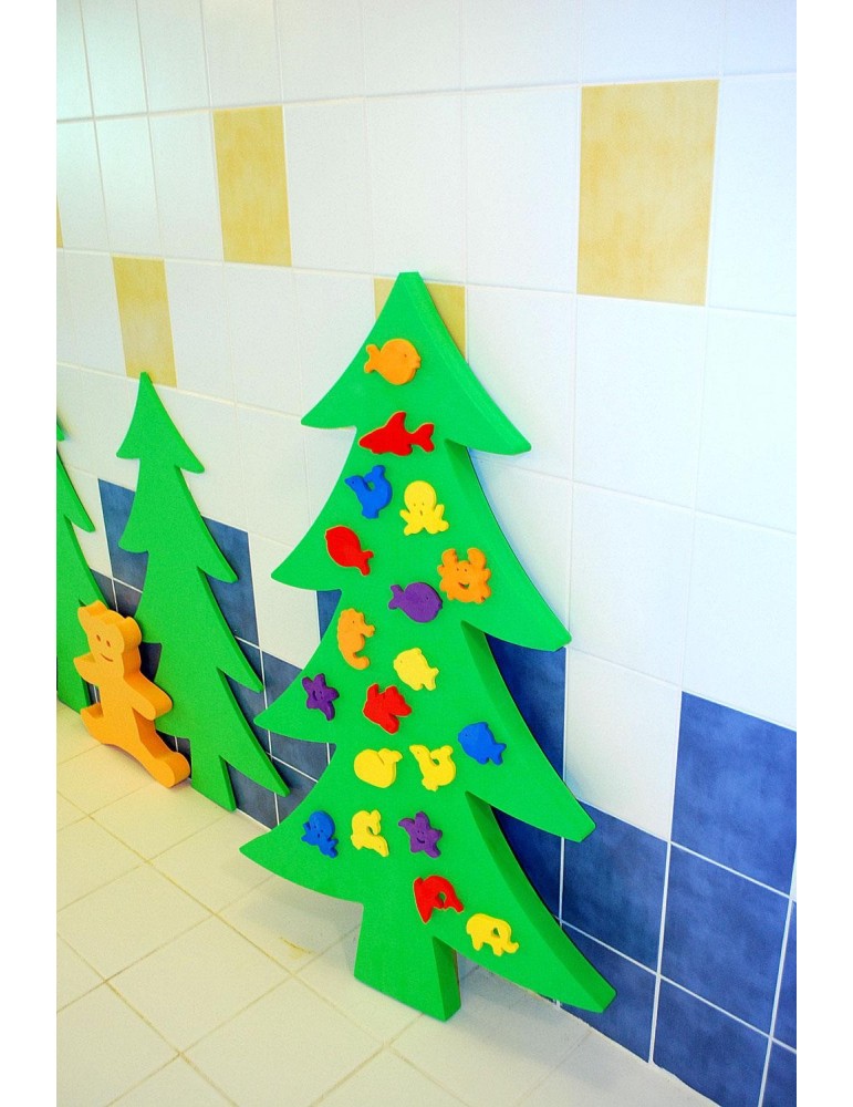 Ponton stromek velký (85x61x3,8)