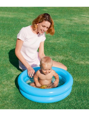 Bestway 51061 dětský bazének nafukovací 61x15cm
