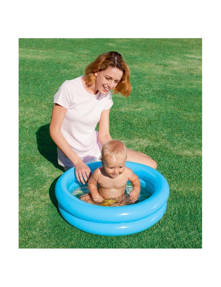 Bestway 51061 dětský bazének nafukovací 61x15cm