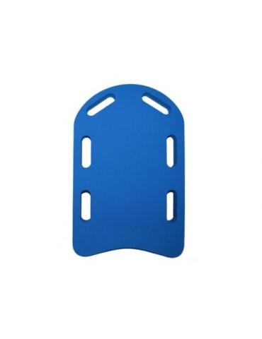 Plavecká deska LEARN modrá (48x30x3,8 cm)