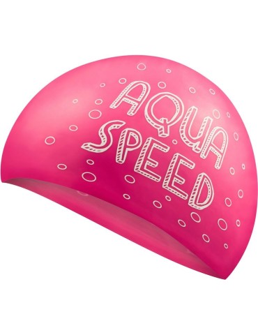 Swim cap KIDDIE Unicorn