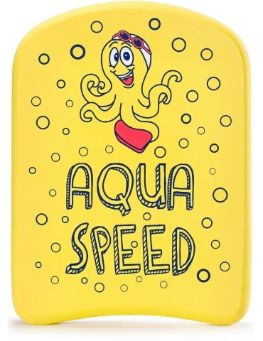 Plavecká deska KIDDIE Jednorožec