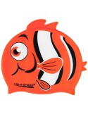 Dětská plavecká čepice ZOO - NEMO (různé barvy)