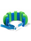 Plavecký pás 11 dílků (varianta zelená)