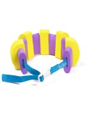Plavecký pás 11 dílků (varianta žlutá)