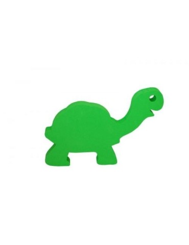 Želva - dekorace (3mm)