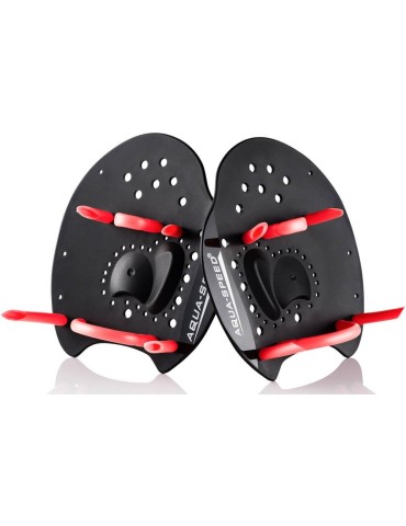 Tréninkové plavecké packy SKILL PADDLE vel. S-L