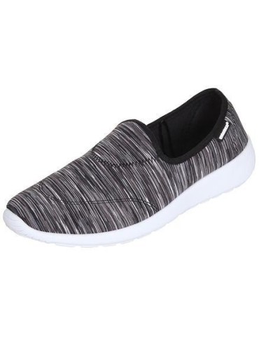 Cationic neoprenové boty šedá-černá