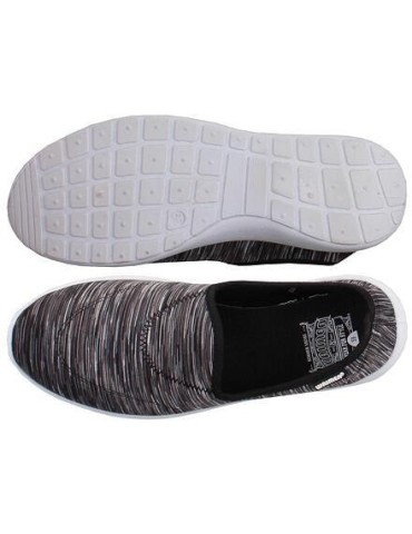 Cationic neoprenové boty šedá-černá