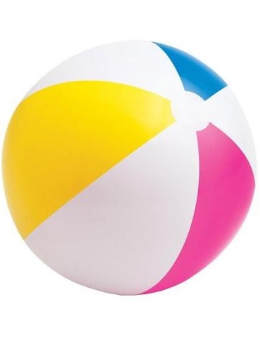 Glossy 59030 nafukovací míč varianta 7931