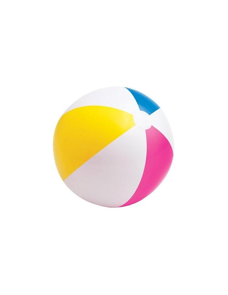 Glossy 59030 nafukovací míč varianta 7931