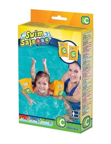 Pool 32033 plavecké rukávky varianta 13757