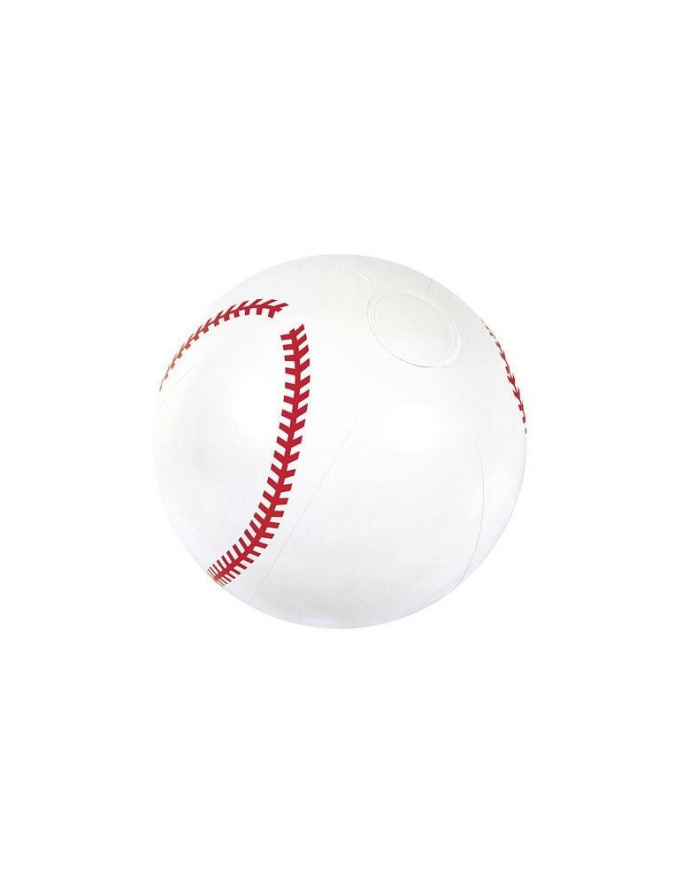 Sport 31004 nafukovací míč baseball varianta 34166