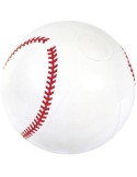 Sport 31004 nafukovací míč baseball varianta 34166