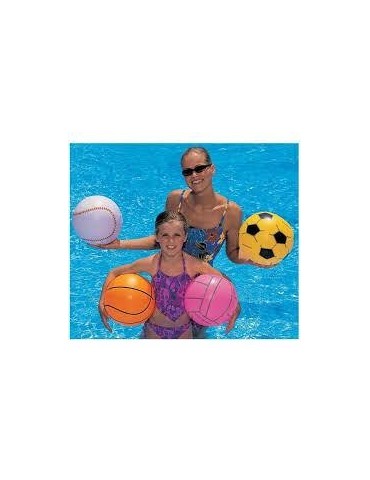 Sport 31004 nafukovací míč volejbal varianta 34167