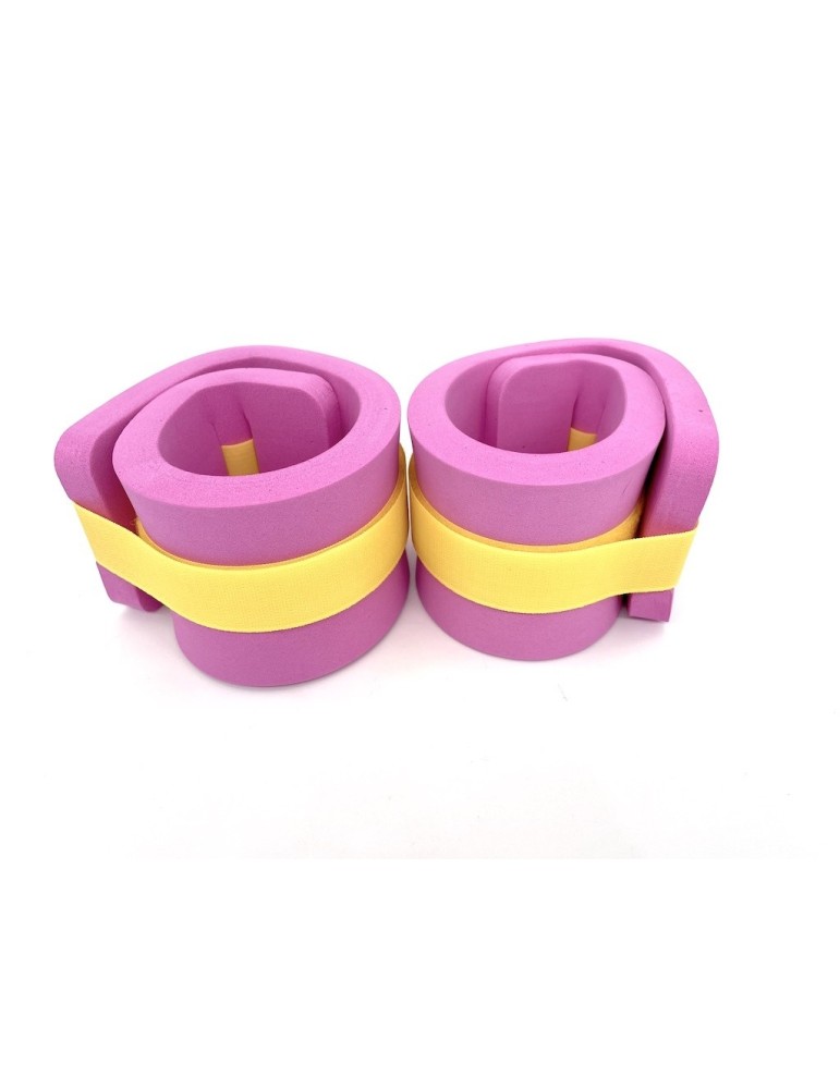 Nadlehčovací rukávky růžové (pár)