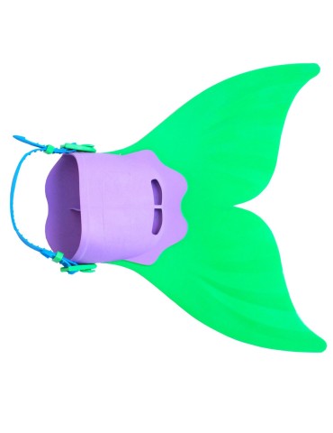 Monoploutev Master Mermaid