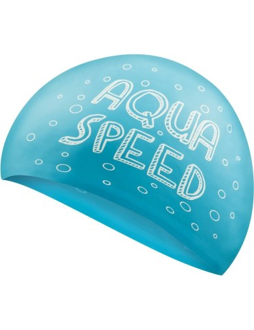 Plavecká čepice KIDDIE Chobotnice