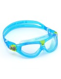 Aqua Sphere plavecké brýle Seal kid 2 XB aqua/modré