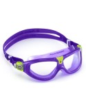 Aqua Sphere plavecké brýle Seal kid 2 XB fialové