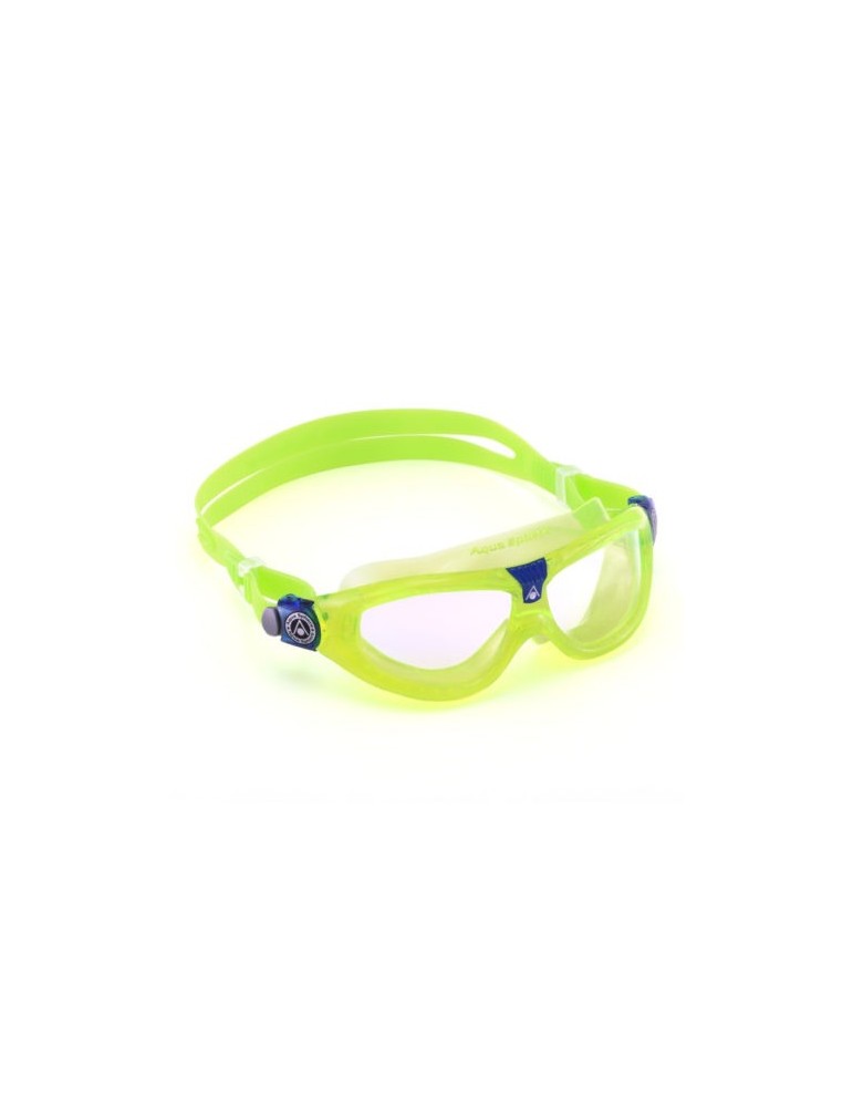 Aqua Sphere plavecké brýle Seal kid 2 XB lime
