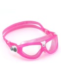 Aqua Sphere plavecké brýle Seal kid 2 XB růžové
