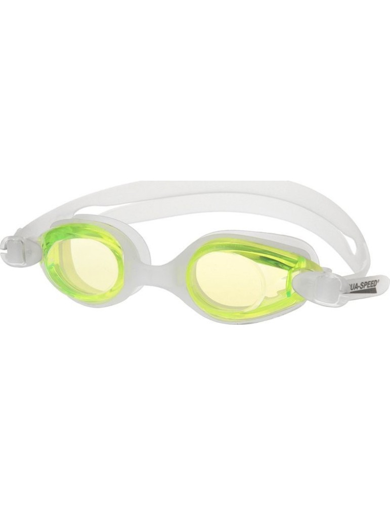 Dětské plavecké brýle ARIADNA žluté