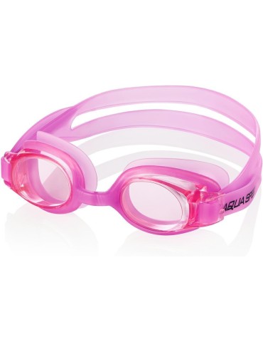 Dětské plavecké brýle ATOS růžové
