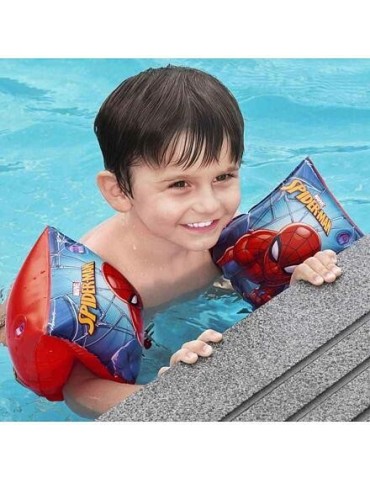 Spiderman plavecké rukávky varianta 19334