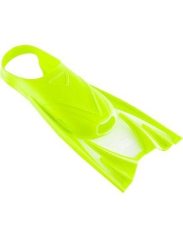 Frog ploutve žlutá