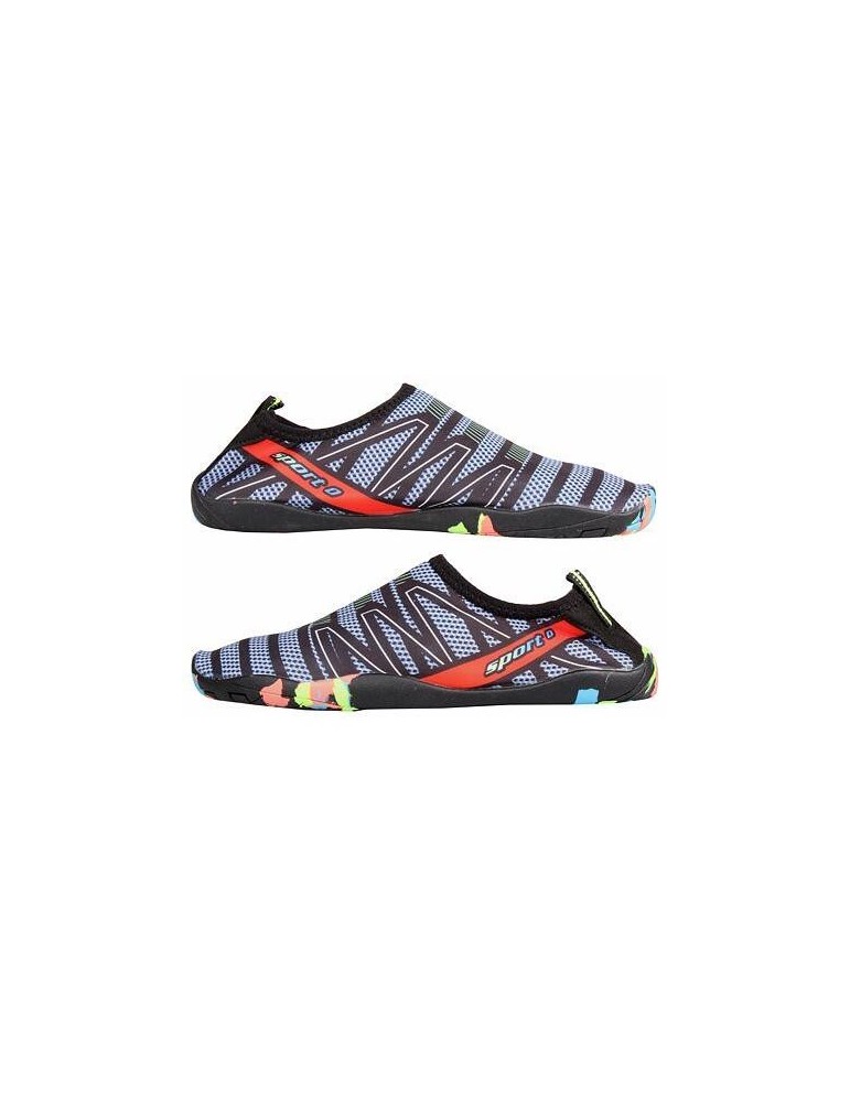 Pacific boty do vody navy