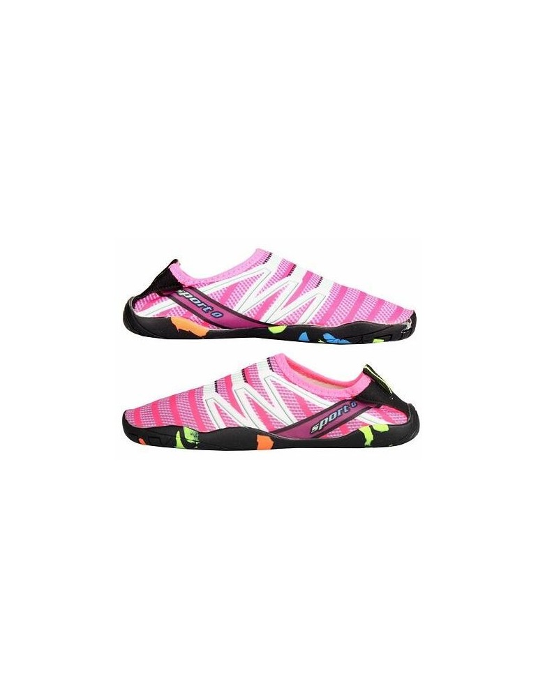 Pacific boty do vody růžová