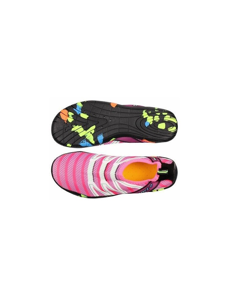 Pacific boty do vody růžová