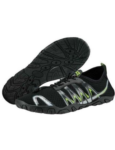 Gekko boty do vody černá